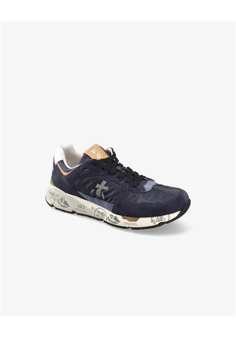 MASE 7237 PREMIATA | Scarpe | MASE VAR7237